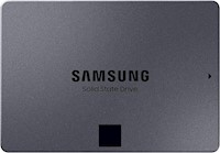 Samsung Ssd Solido Samsung 8tb Modelo: Mz-77q8t0b 870 Qvo
